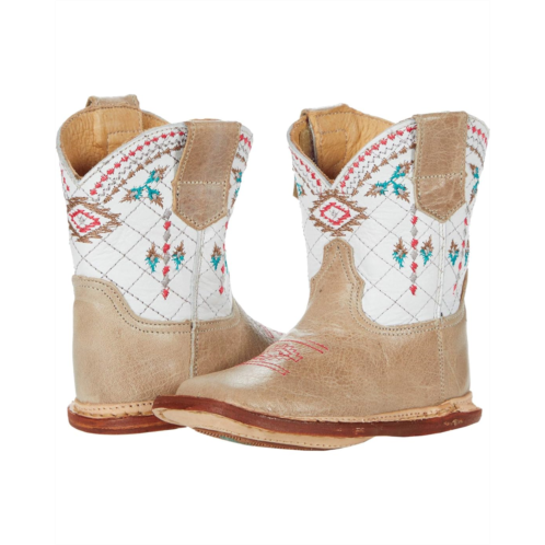 Roper Kids Cowbabies Sage (Infant/Toddler)