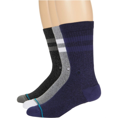 Unisex Stance The Joven 3-Pack