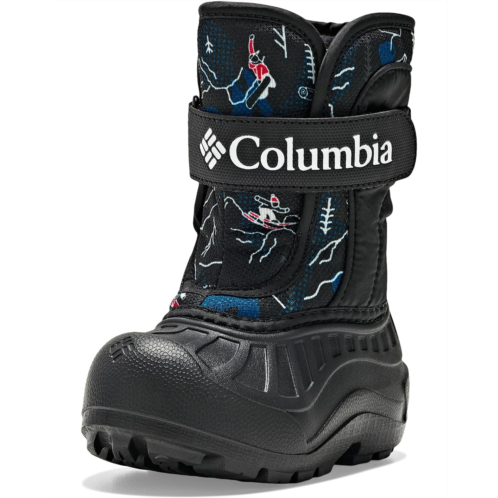 Kids Columbia Kids Powderbug Snowlite Strap (Toddler)