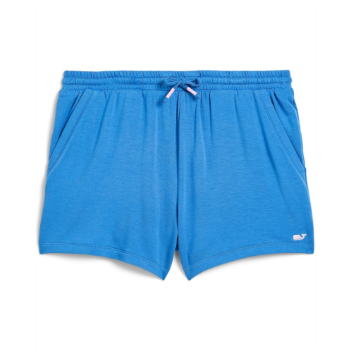 Vineyard Vines Kids Dreamcloth Shorts (Toddler/Little Kid/Bid Kid)