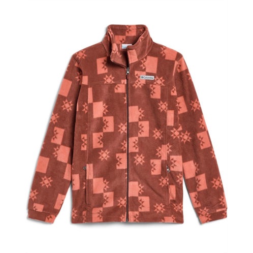 Boys Columbia Kids Zing Iii Fleece (little Kid/Big Kid)