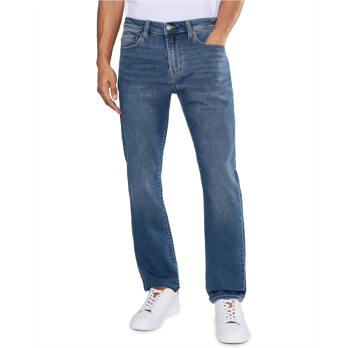 Liverpool Los Angeles Kingston Modern Straight Jean