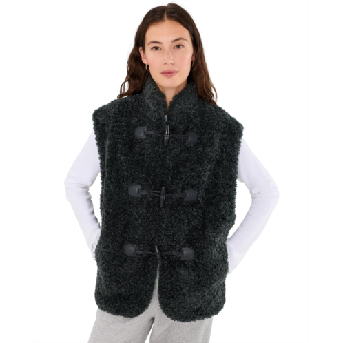 Womens UGG Niah Toggle Vest