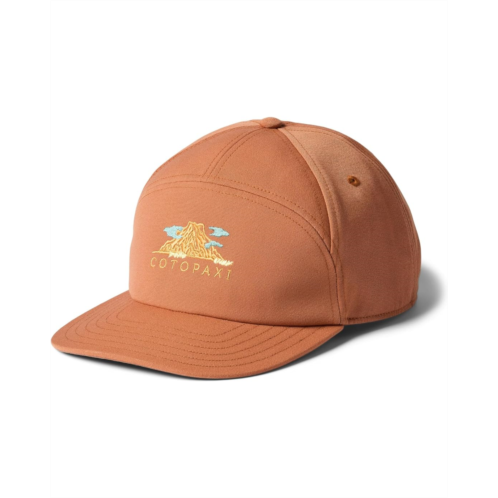 Cotopaxi Cotopaxi Volcano 7-Panel Hat