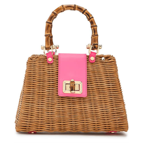 Lilly Pulitzer Leena Top Handle Bag