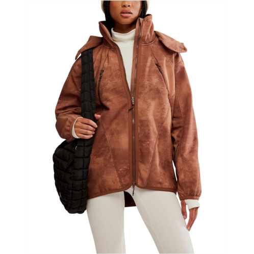 FP Movement Canyon Crushin Jacket