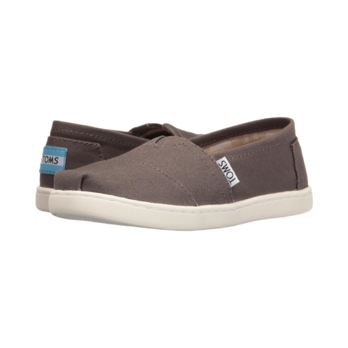 Kids TOMS Kids Alpargata 20 (Little Kid/Big Kid)