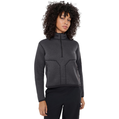 Womens Arcteryx Covert 1/2 Zip