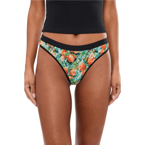 Womens MeUndies UltraModal Core Thong