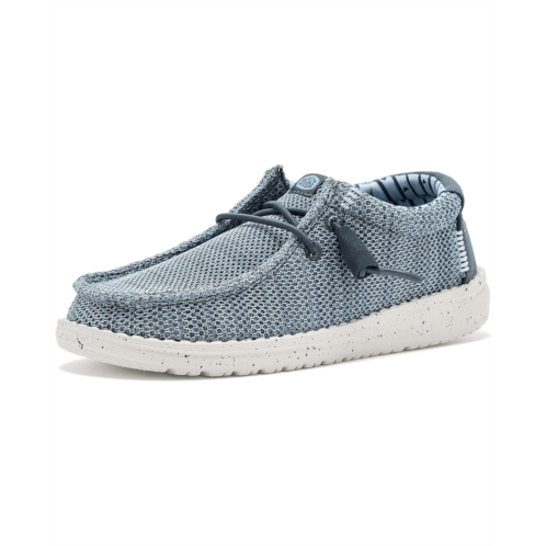 Boys Hey Dude Kids Wally Stretch Sox (Little Kid/Big Kid)