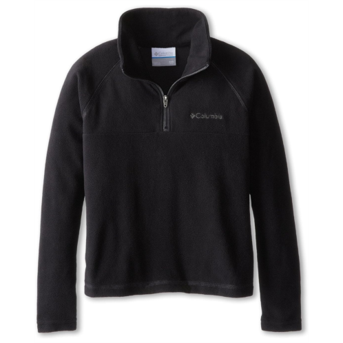 Boys Columbia Kids Glacial Half Zip (Little Kids/Big Kids)