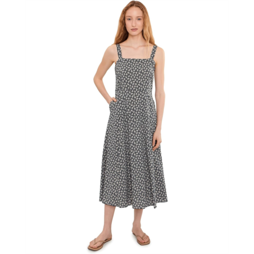 Toad&Co Sunkissed Tank Midi Dress