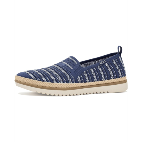 Womens BOBS from SKECHERS Flexpadrille Lo - So Chic