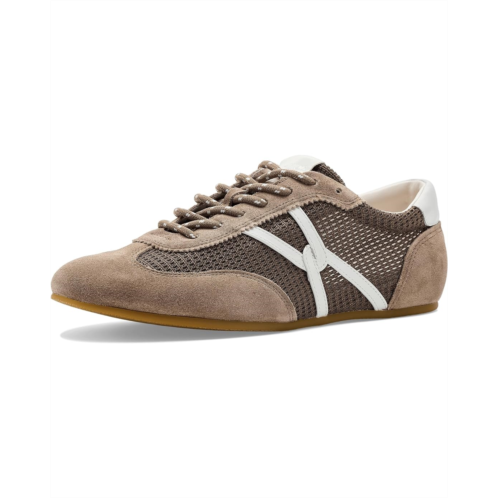 Veronica Beard Riviera Mesh Slip-On Shoes