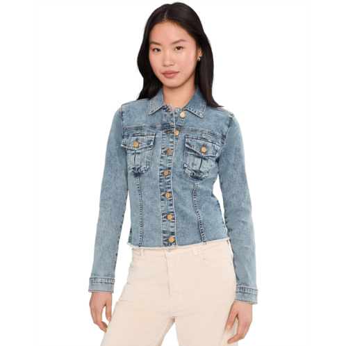 KUT from the Kloth Kara Jacket