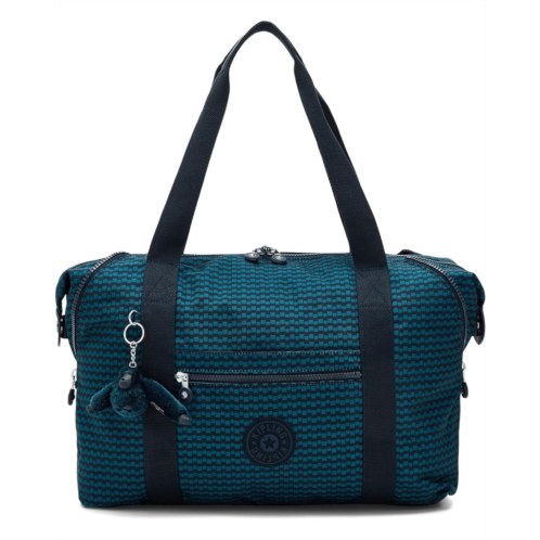 Kipling Art Medium Tote Bag