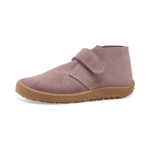 Kids victoria Kids Bosco Barefoot Botin Serraje (Infant/Toddler/Little Kid/Big Kid)