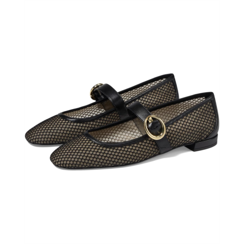 Womens Stuart Weitzman Arabella Mary Jane