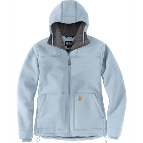 Carhartt Super Dux Relaxed Fit Sherpa Lined Jacket