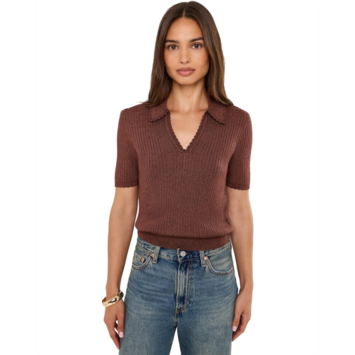 Womens Paige Una Top