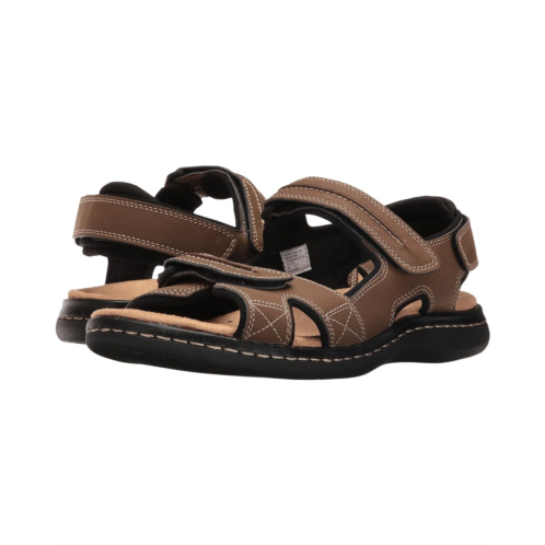Mens Dockers Newpage Quarter Strap Sandal