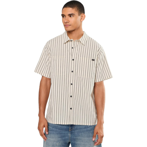 Mens Billabong Vista Short Sleeve