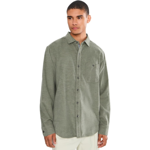 Mens Tommy Bahama Coastline Cord Heather Bay