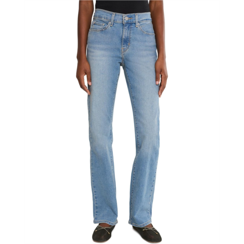 Womens Levis Womens Classic Bootcut