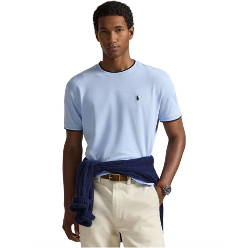 Mens Polo Ralph Lauren Classic Fit Stretch Mesh T-Shirt