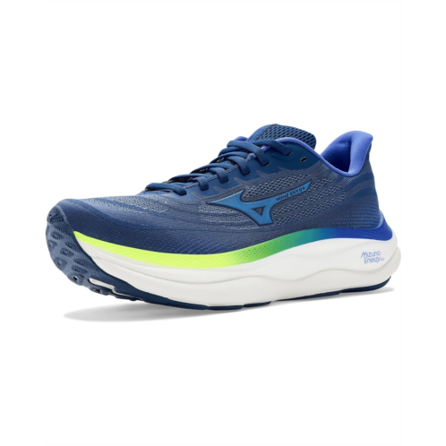 Mens Mizuno Wave Sky 9