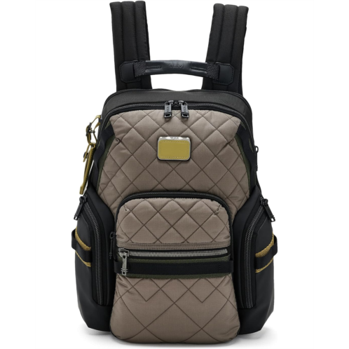 Tumi Navigation Backpack
