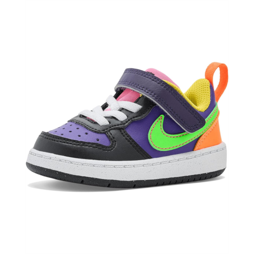 Nike Kids Court Borough Low Recraft (Infant/Toddler)