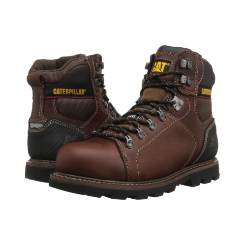 Mens Caterpillar Alaska 20 Steel Toe
