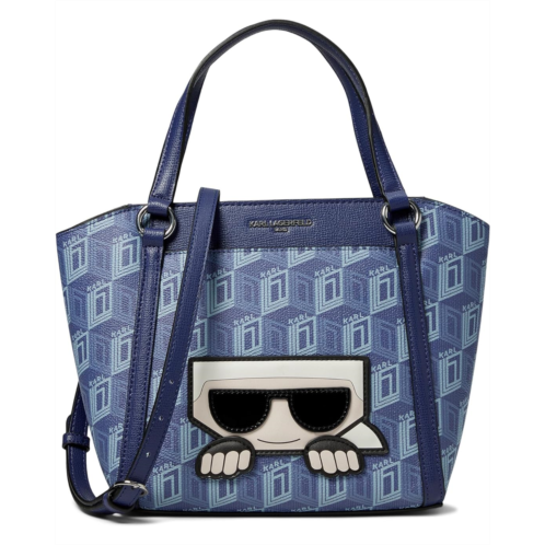 Karl Lagerfeld Paris Iris Tote