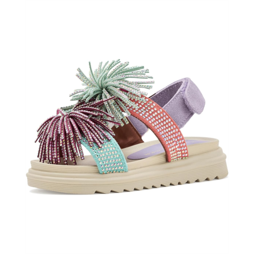 Girls Kurt Geiger London Kids Orson Fringe (Toddler)