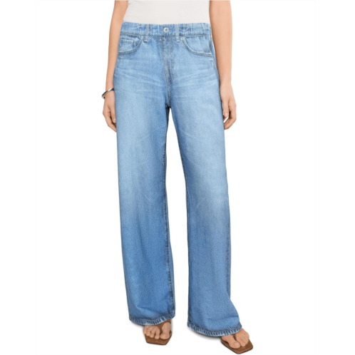 AG Jeans Adria Sweatpants in Local