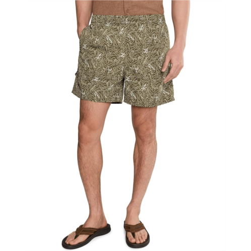 Royal Robbins All In Shorts