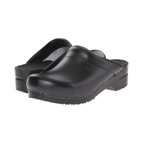 Mens Sanita Original-Karl PU Open