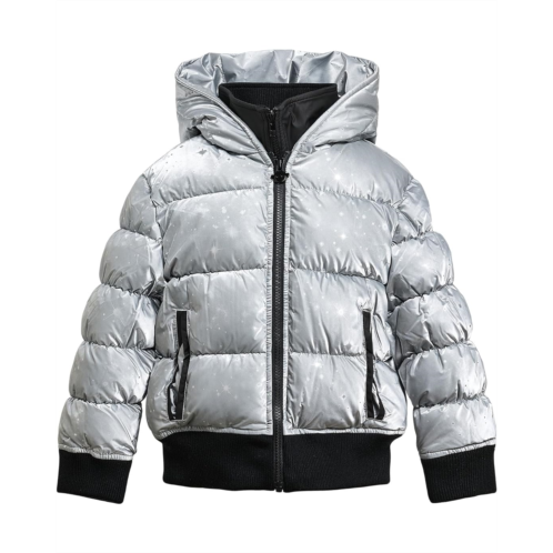 Girls Appaman Kids Flurry Coat (Toddler/Little Kid/Big Kid)