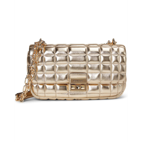 Michael Michael Kors Tribeca Large Convertible Chain Shoulder