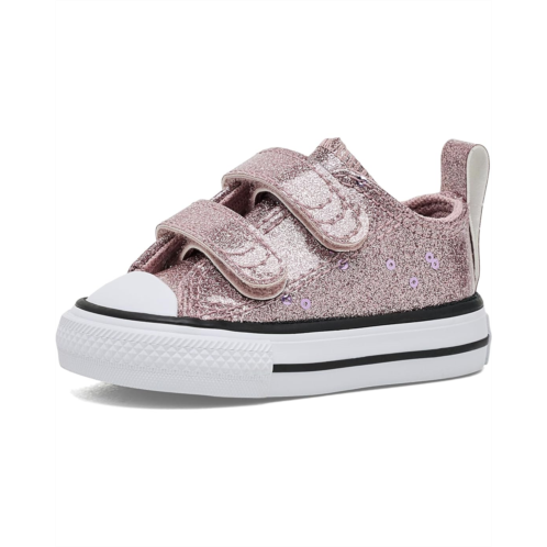 Kids Converse Kids Chuck Taylor All Star Easy-on Glitter & Sequins (infant/Toddler)