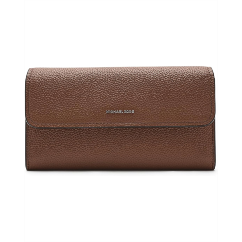 Michael Michael Kors Jet Set Small East West Phone Crossbody
