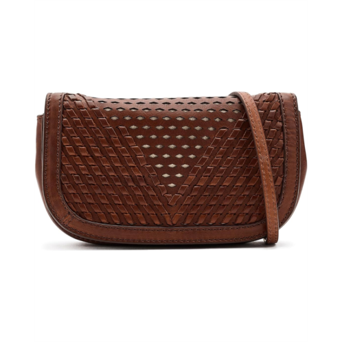 Frye Jennie Wallet Crossbody