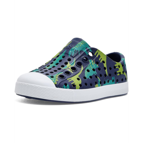 Kids Native Shoes Kids Jefferson Print (Toddler)
