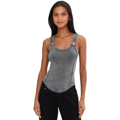 Womens Free People We The Free Jamie Tank