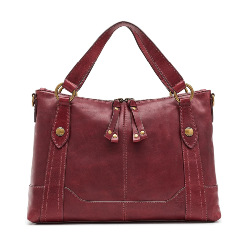 Frye Melissa Medium Satchel