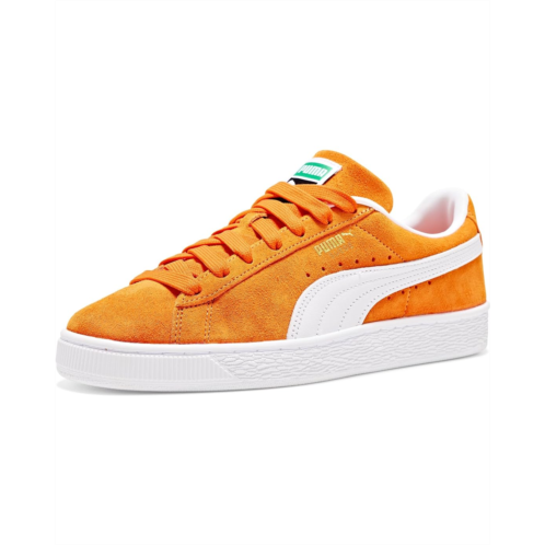 Womens PUMA Suede Classic Shoes