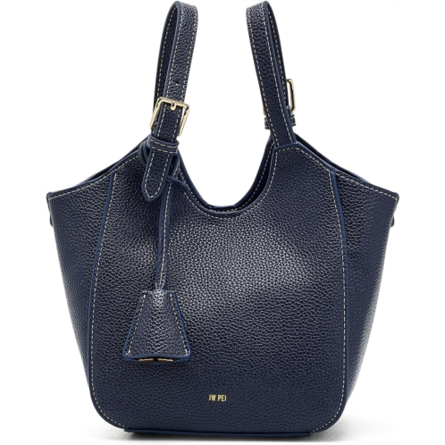 JW PEI Ines Padlock Tote Bag