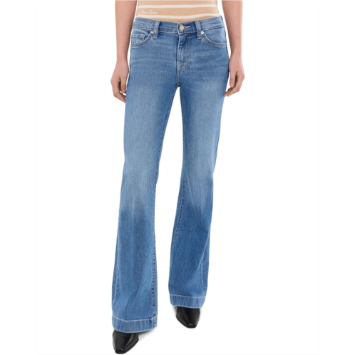 Womens 7 For All Mankind Dojo