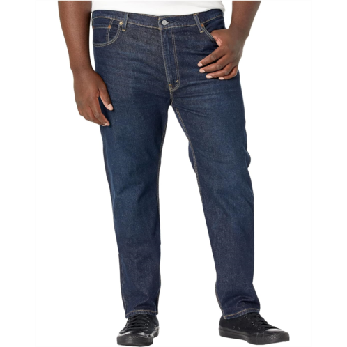 Mens Levis Mens Big & Tall 502 Regular Tapered